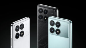 REDMI K70 series