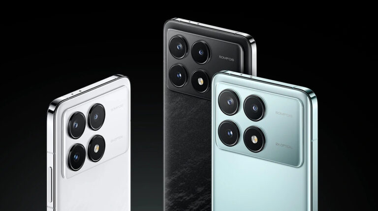 Seri Redmi K70 menerima pembaruan HyperOS 2.2 beta