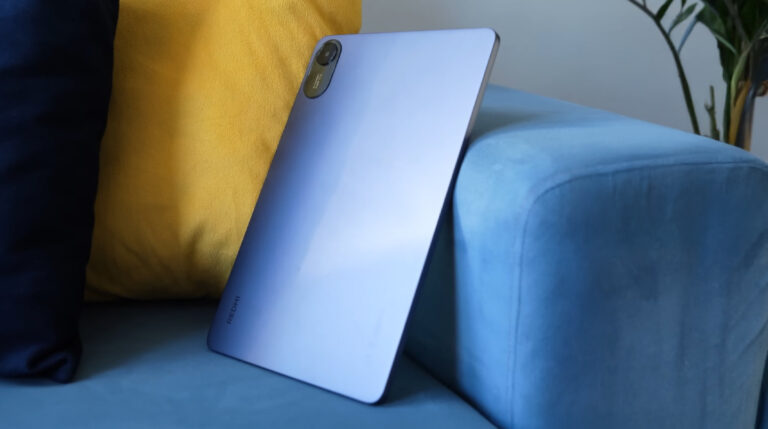 Unboxing REDMI Pad 2 mengungkapkan Kekuatan MediaTek & Tampilan Premium
