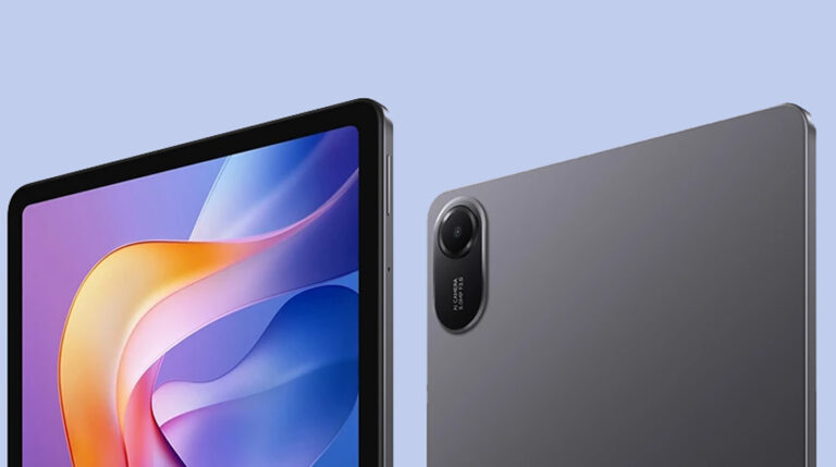 REDMI Pad 2 bocor dengan gambar dan spesifikasi rinci