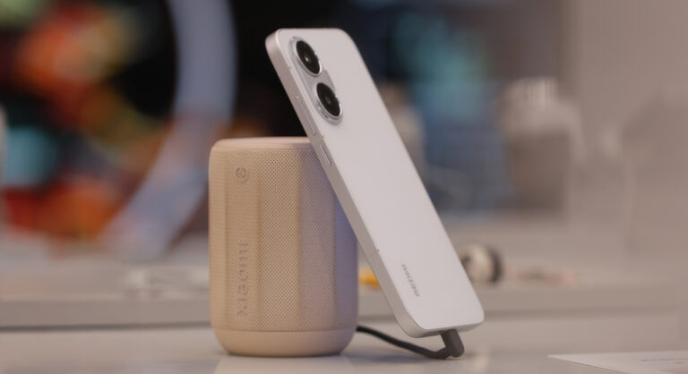 Masalah animasi REDMI Turbo 4 Pro diselesaikan oleh Xiaomi