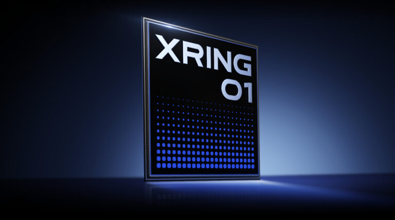 Lei Jun menceritakan kisah tentang chip XRING O1