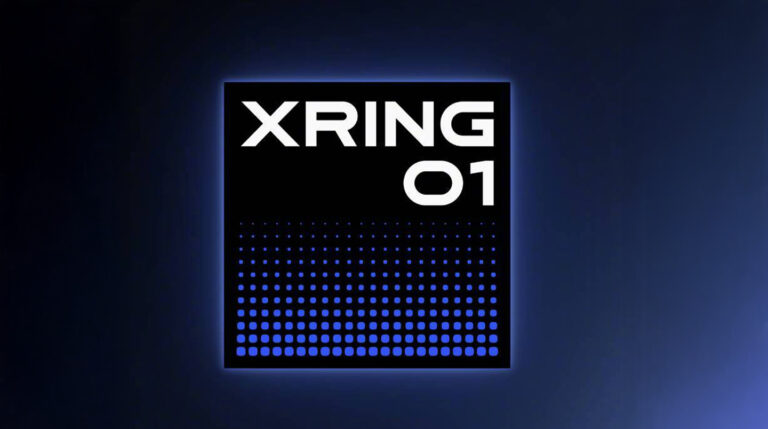 Prosesor Xiaomi XRING O1 secara resmi diluncurkan, peluncurannya akan dilakukan pada bulan Juni