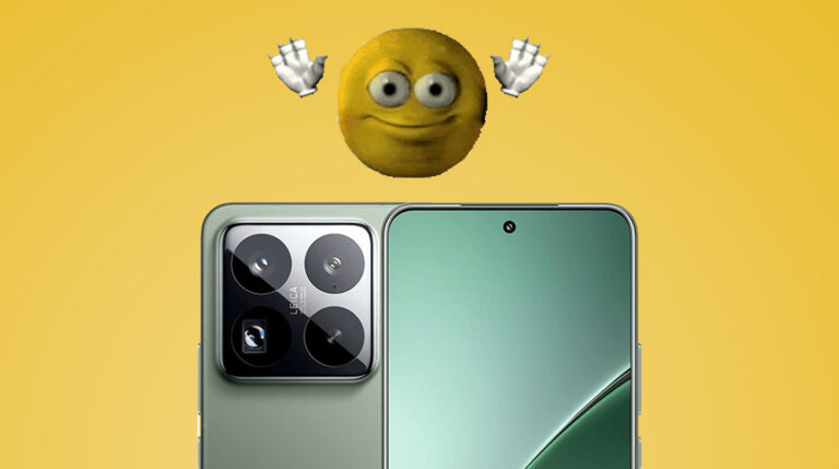 Salah satu pendiri Xiaomi tertangkap dengan Xiaomi 15S Pro