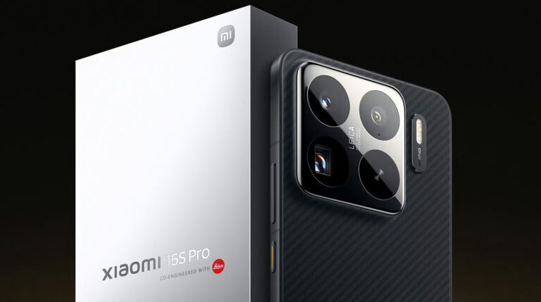 Xiaomi 15S Pro diluncurkan dengan chip XRING O1 dan layar yang indah