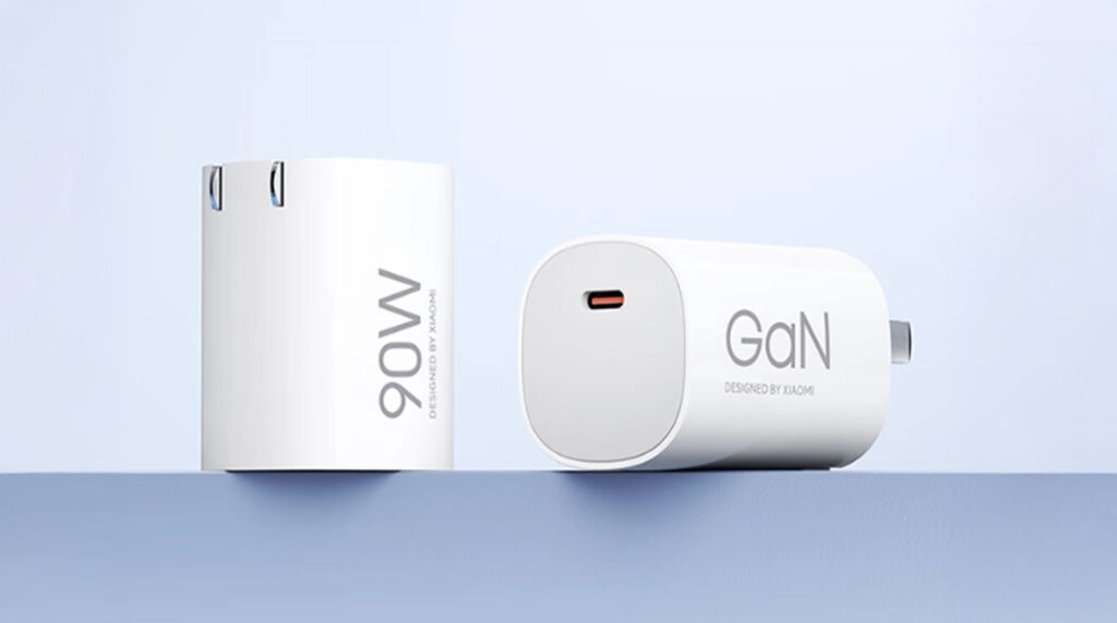 Xiaomi 90w
