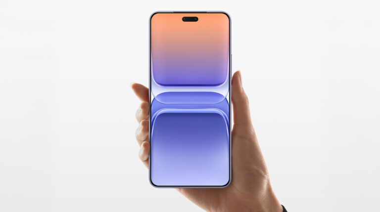 Xiaomi CIVI 5 Pro akan bersaing dengan iPhone