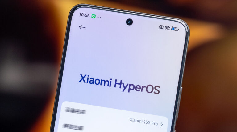 Pembaruan Xiaomi 15S Pro Beta akan hadir tak lama setelah rilis