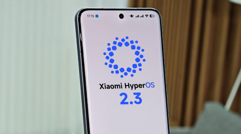 Dapatkan fitur-fitur HyperOS 2.3 sebelum ponsel Anda mendapatkan pembaruan