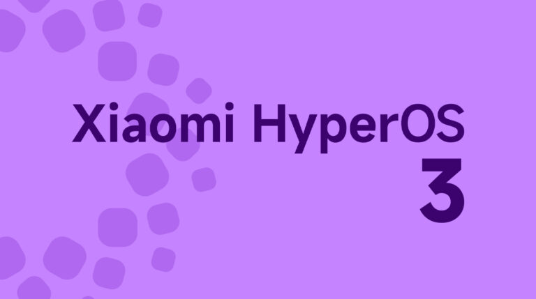 Akankah HyperOS merangkul estetika Material Design 3 Expressive yang berani?