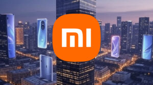 Xiaomi Logo