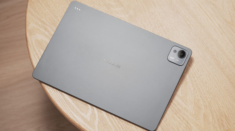 Bocoran Xiaomi Pad baru dengan prosesor XRING: layar 12,5 dan pengisian daya 120W