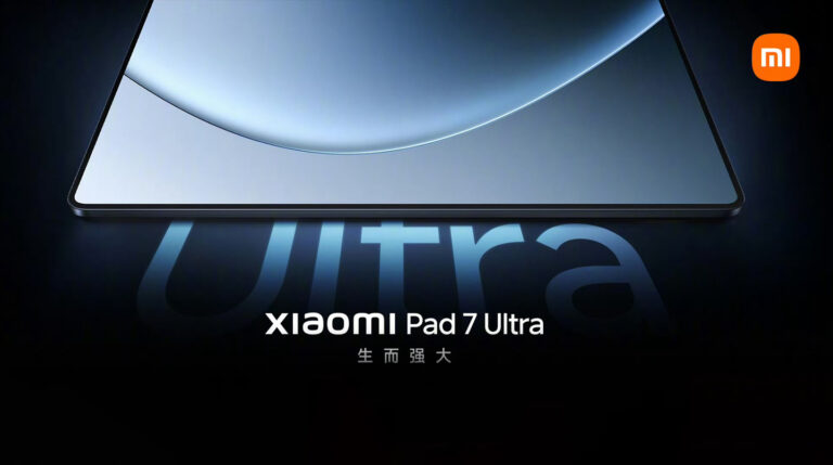 Xiaomi Pad 7 Ultra diluncurkan: Tablet Xiaomi paling kuat yang pernah ada