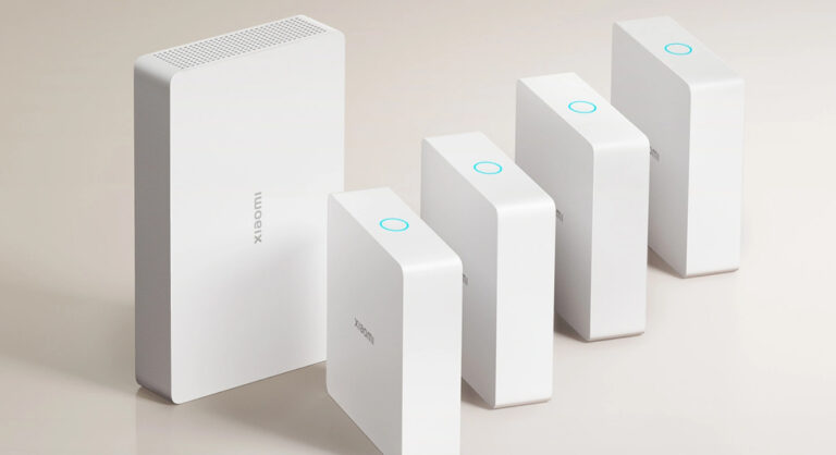 Router Xiaomi BE3600 Pro diluncurkan dengan Wi-Fi 7 & Dukungan untuk rumah pintar penuh