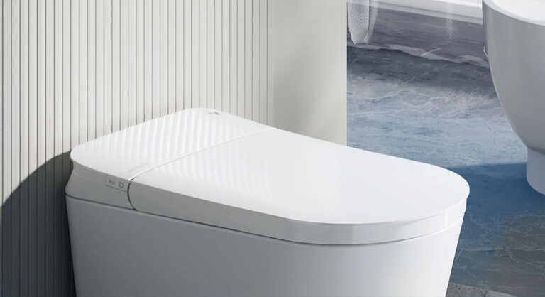 Revolusi Toilet Pintar Xiaomi: Bagaimana Little Whale 2 mengubah teknologi kamar mandi