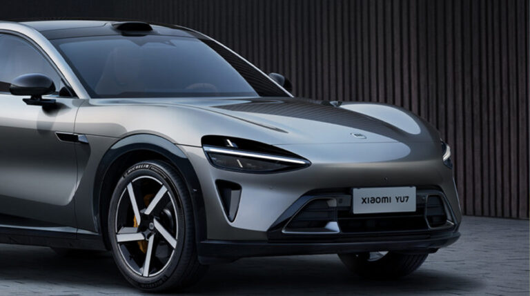 Xiaomi Auto bersiap untuk melakukan debut perdana di GBA Automobile Show
