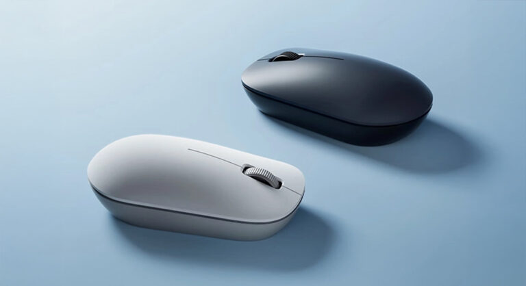 Xiaomi mengumumkan Wireless Mouse Lite 3 dengan harga yang mencengangkan