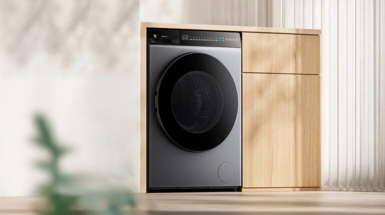 Xiaomi merilis mesin cuci yang akan membuat Anda tercengang