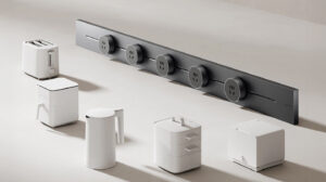 Xiaomi track sockets launch with powerful 8000W power
