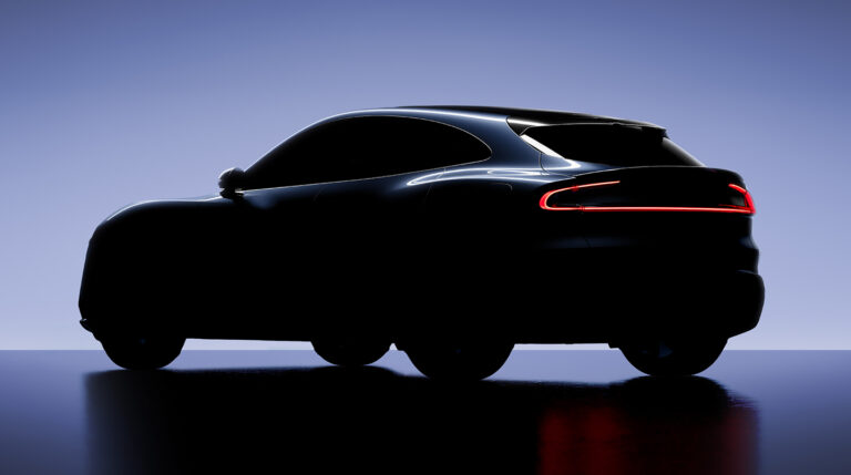 Prebook SUV Xiaomi YU7 dimulai – monster 691HP tiba 22 Mei
