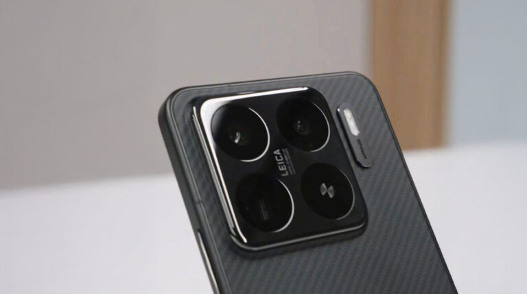 Segala sesuatu tentang Xiaomi 15S Pro dan XRING O1