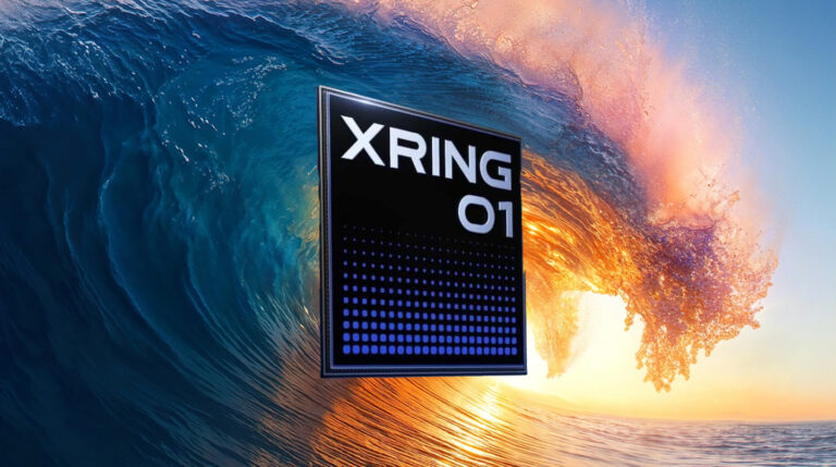 Ponsel REDMI untuk mendapatkan CPU XRING: Kapan itu akan terjadi?