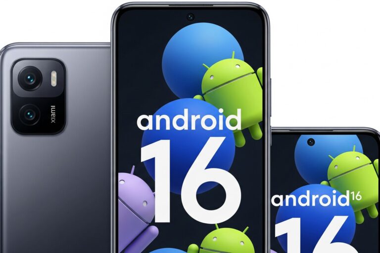 9 fitur Android 16 yang ingin kami lihat di HyperOS 3