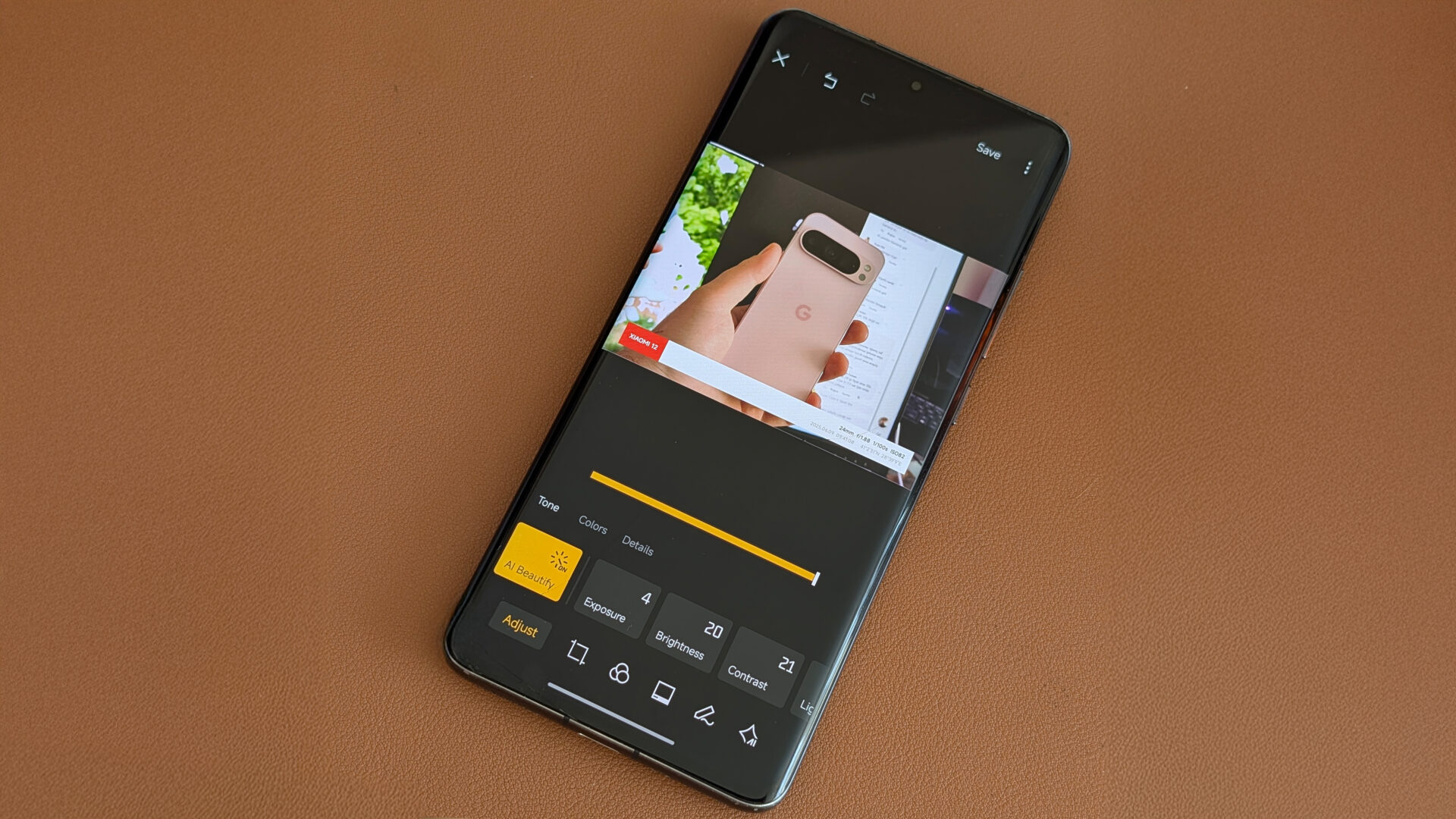 Editor Galeri Xiaomi mendapatkan pembaruan besar untuk semua Perangkat HyperOS 6 Gallery Editor
