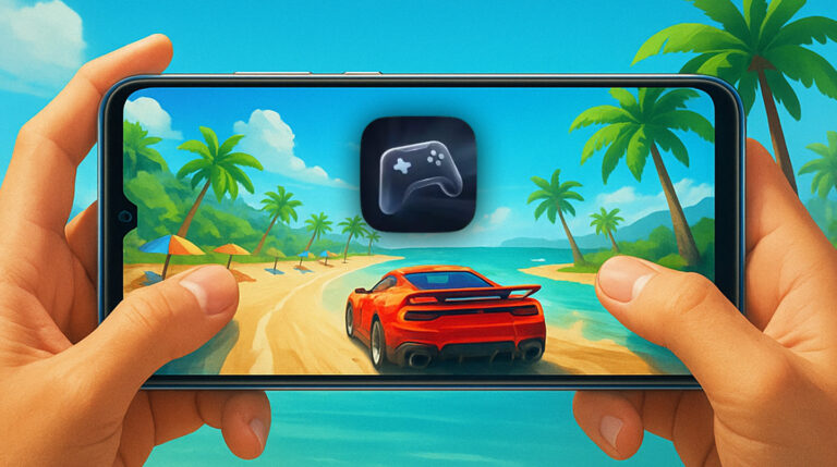 Pembaruan Xiaomi Game Turbo Musim Panas 2025 ditayangkan