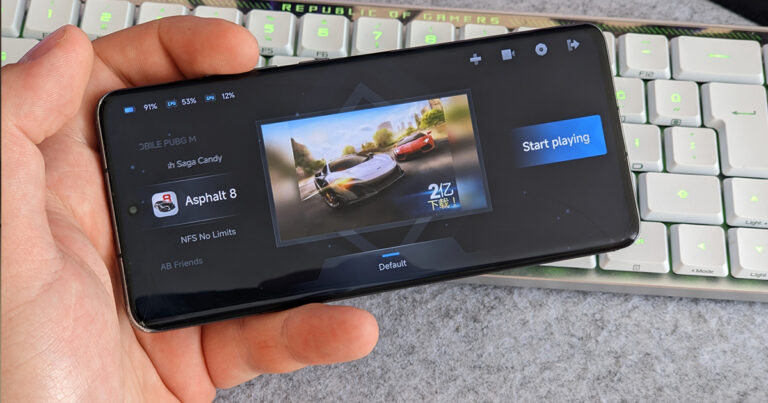 Xiaomi meluncurkan pembaruan Game Turbo bulan Juni dengan peningkatan baru