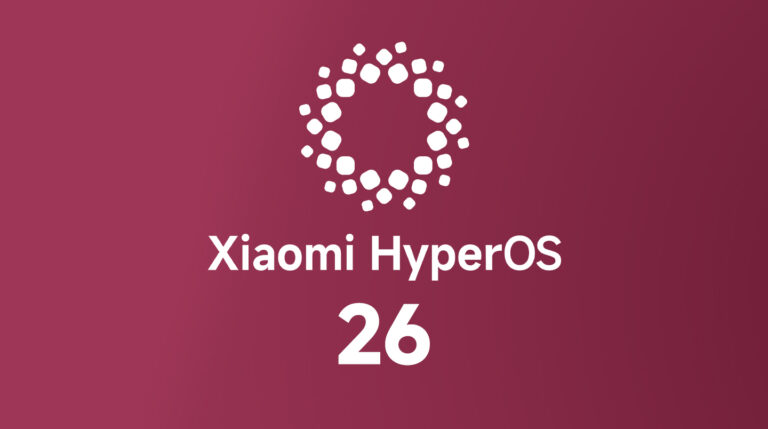 Xiaomi mungkin melewatkan HyperOS 3 untuk HyperOS 26