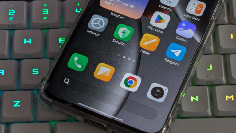 Cara memperbaiki masalah antarmuka yang lambat pada Xiaomi HyperOS