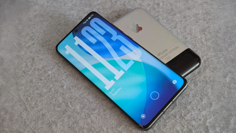 Tingkatkan pengalaman HyperOS Anda dengan wallpaper yang terinspirasi dari iOS 26