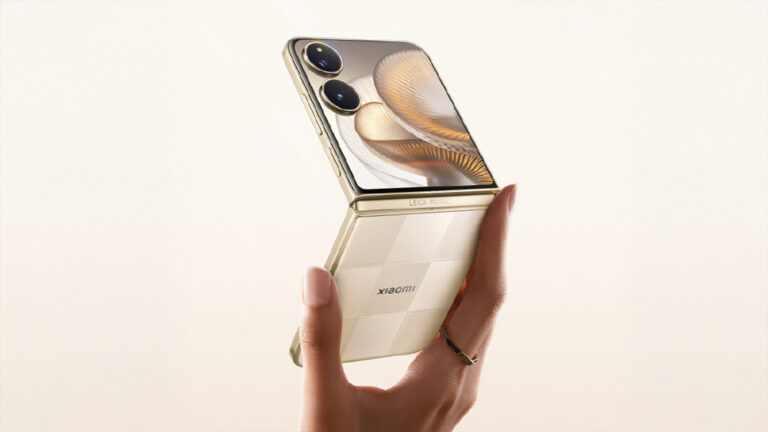 Xiaomi MIX Flip 2 diluncurkan dengan Snapdragon 8 Elite