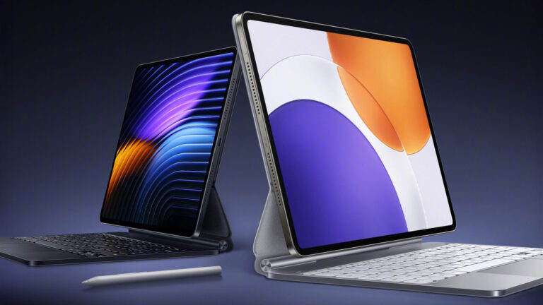 Xiaomi Pad 7S Pro diumumkan dengan fitur-fitur kelas atas dan gaya yang disempurnakan
