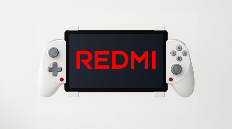 REDMI Gaming Controller mendapatkan ulasan video resmi