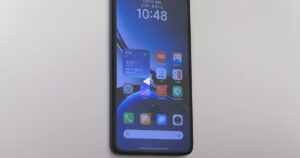 REDMI K80 Pro