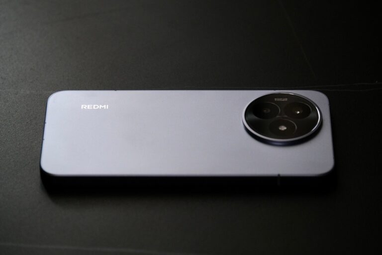 REDMI K80 Ultra mendapatkan speaker utama pertama di industri