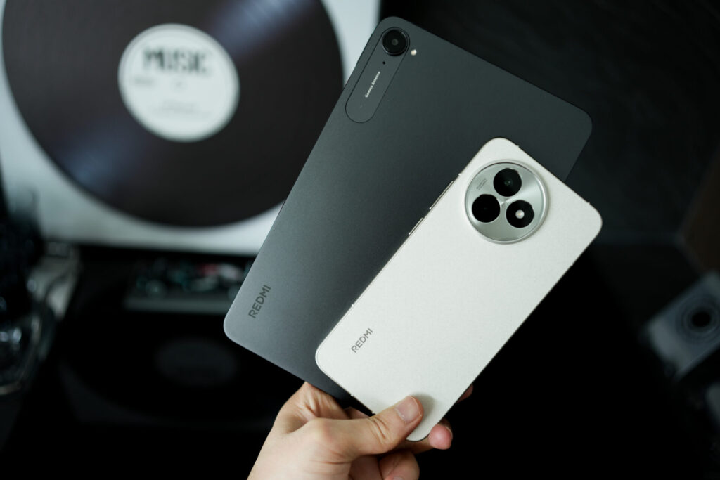 REDMI K80 Ultra 1 1