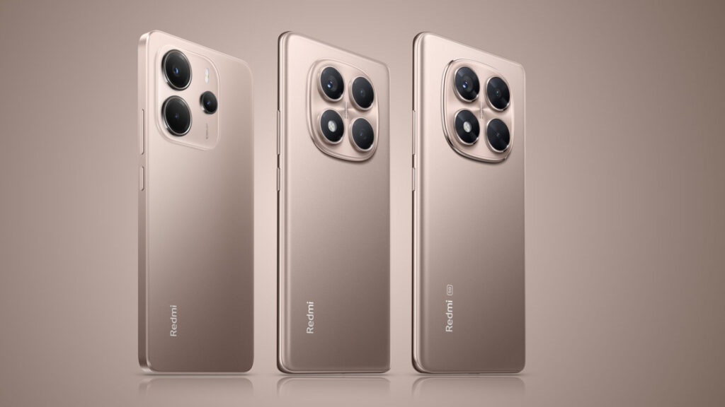 REDMI NOte 4