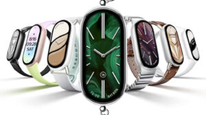 Smart Band 10 1