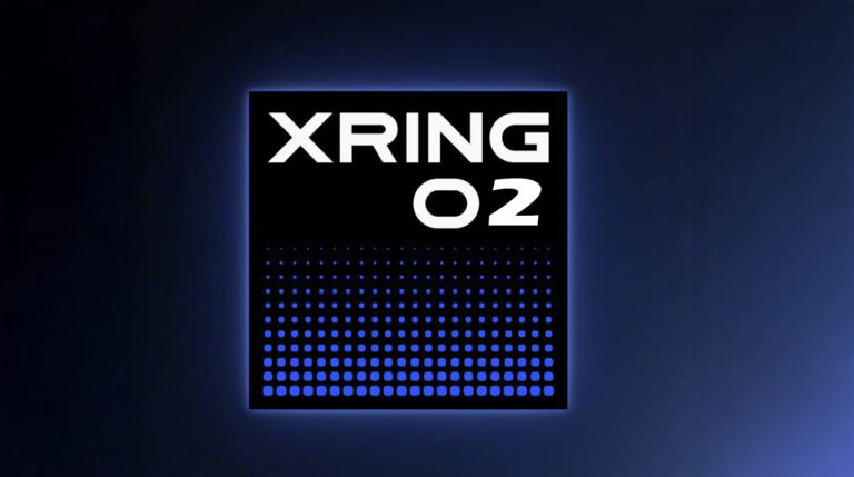 Merek dagang chip Xiaomi XRING O2 diajukan secara diam-diam