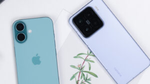 Xiaomi Apple