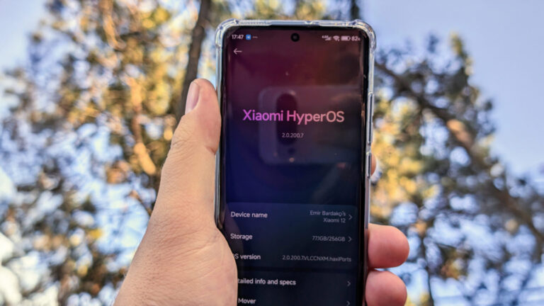 Pengembangan HyperOS 2.3 dipercepat dengan integrasi Android 16