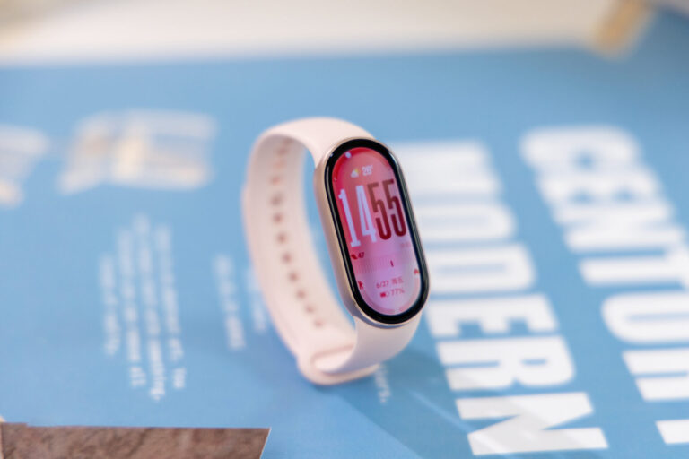 Xiaomi Smart Band 10 akhirnya mendunia setelah sukses di Tiongkok
