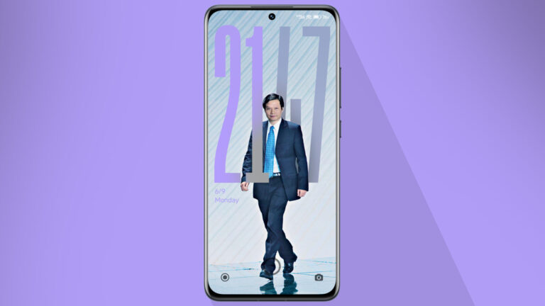Pembaruan layar kunci iOS 26 mengikuti jejak Xiaomi HyperOS