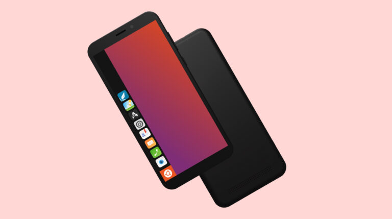 Ubuntu Touch OTA-9 sekarang mendukung 5 model Xiaomi
