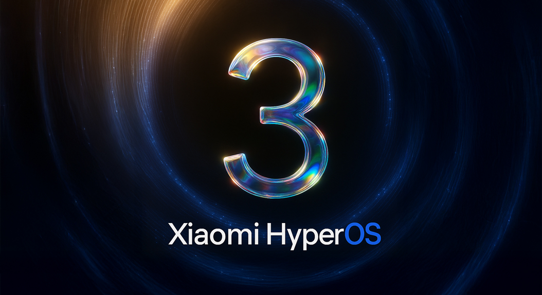 Antarmuka kaca cair Xiaomi HyperOS 3 dibocorkan oleh orang dalam 5 xiaomi hyperos 3 1