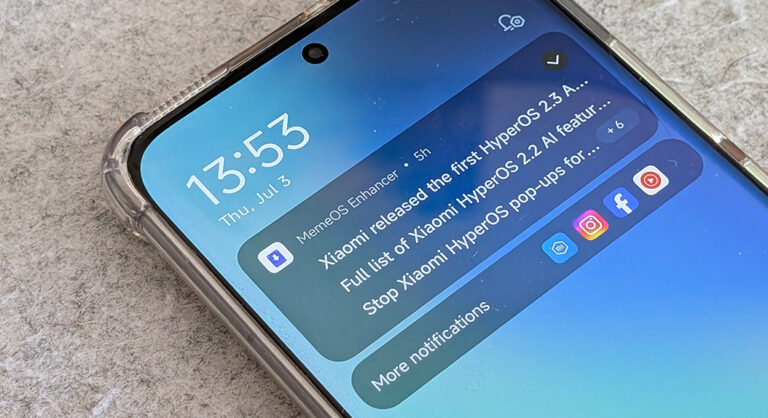 Bisakah kita mengharapkan pembaruan langsung Android 16 di Xiaomi HyperOS 3