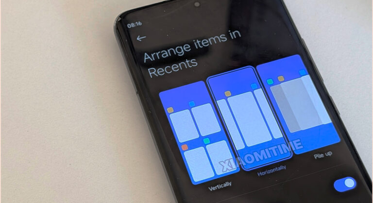 Xiaomi HyperOS 3 akhirnya menghadirkan menu aplikasi terbaru ala iOS